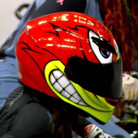 Meet your Posher, Naly - Picture 7 of 8